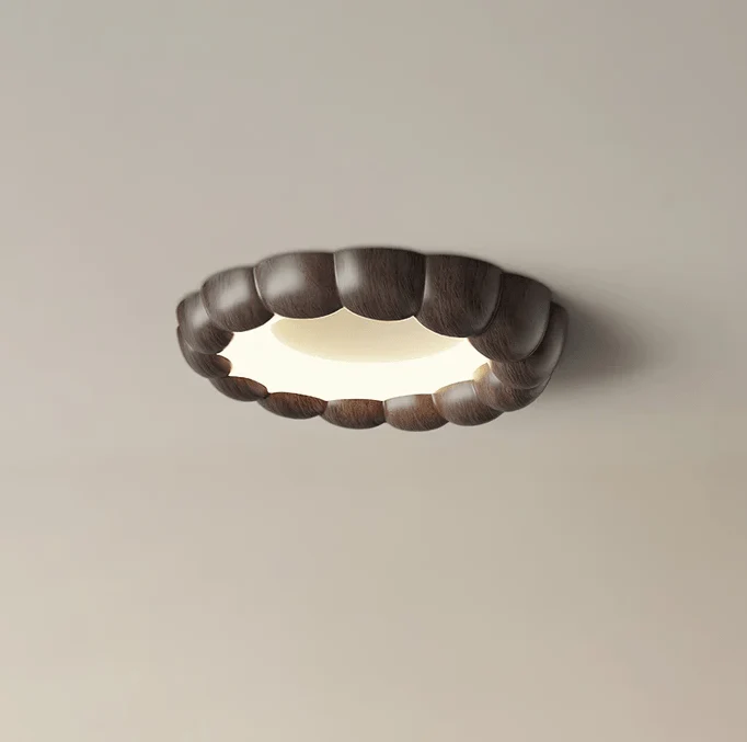 Plafonnier de Cuisine Original