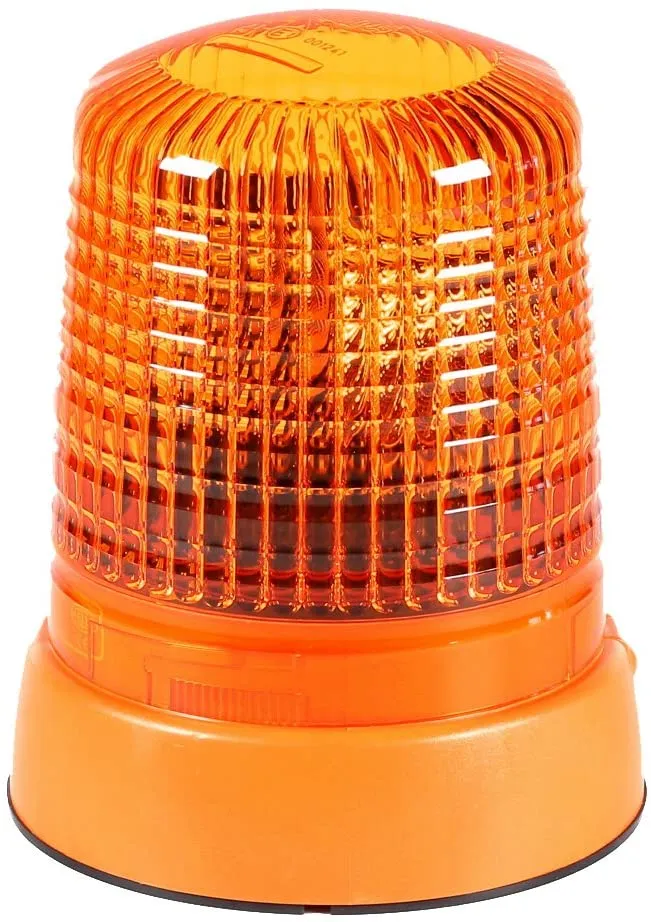 Gyrophare à ampoule Hella KL7000