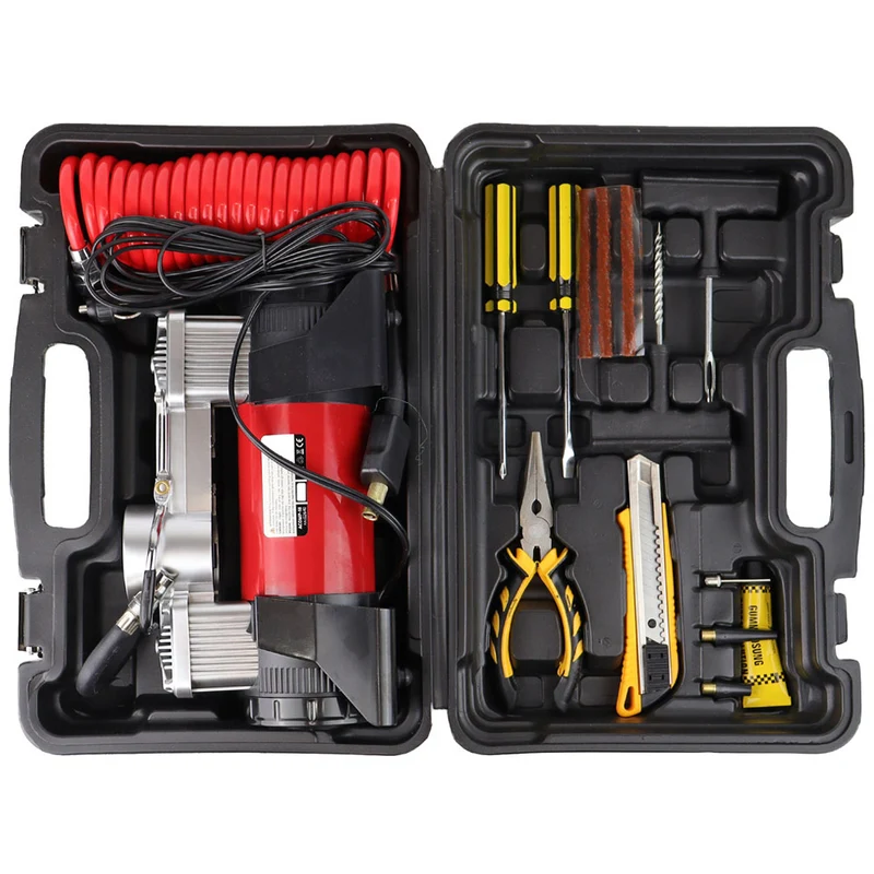 Compresseur d'air / 12v