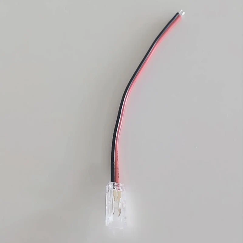 Connecteur Simple pour Ruban 5mm IP20