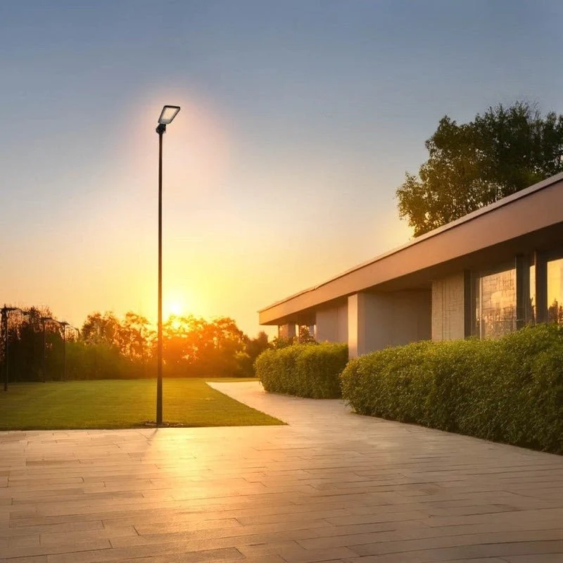 Luminaire LED Urbain 50W IP65 Garantie 5 ans