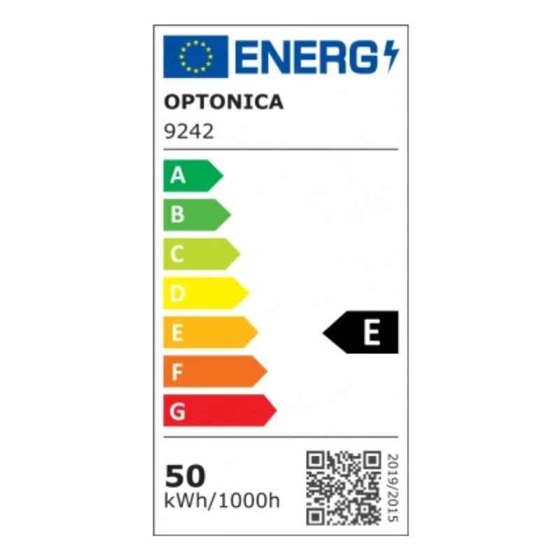 Luminaire LED Urbain 50W IP65 Garantie 5 ans