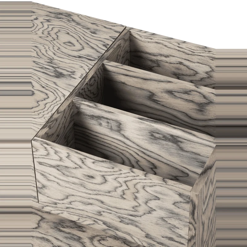Ferm Living Cabri Media Cabinet
