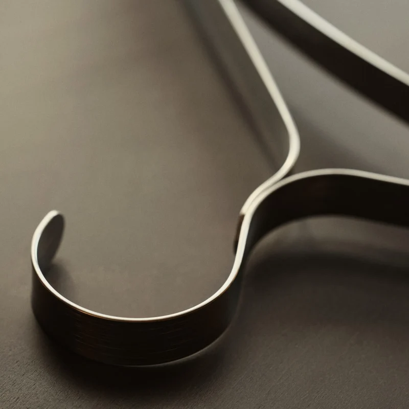 Ferm Living Bowline Clothes Hanger - Set of 3