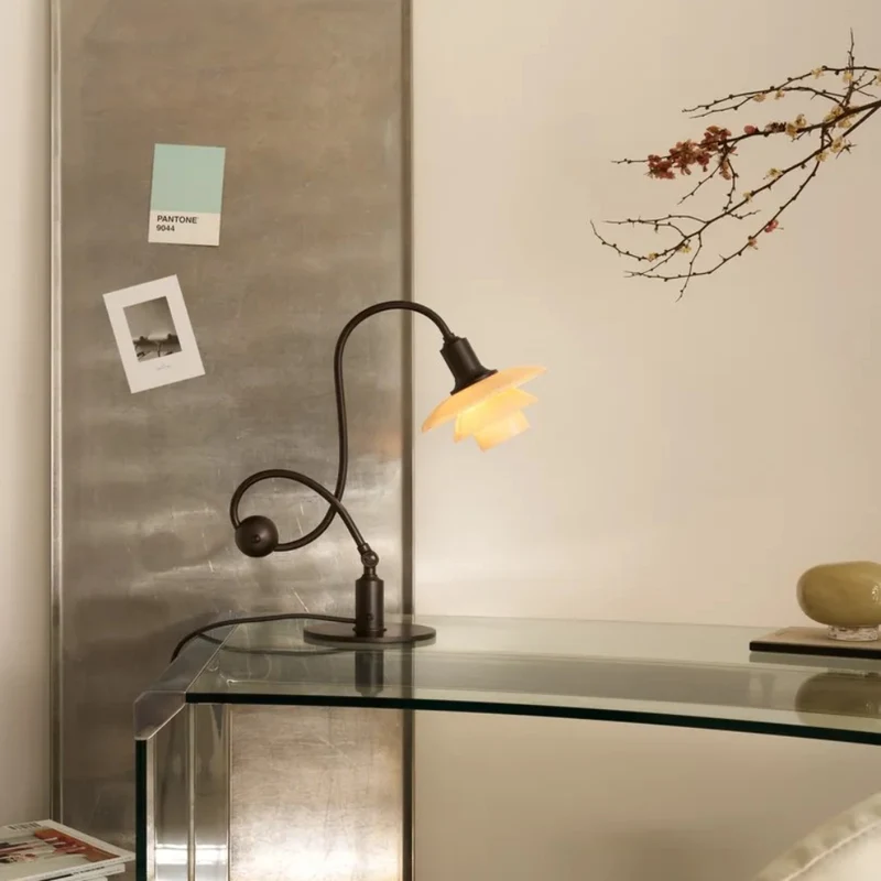 Louis Poulsen PH 1/1 Piano Limited Edition Table Lamp