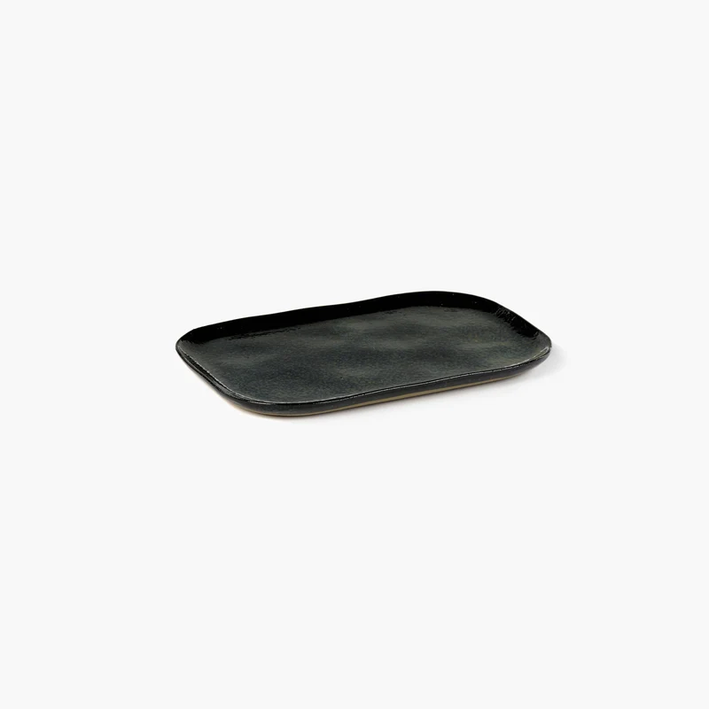 Serax La Nouvelle Table Rectangular Plate