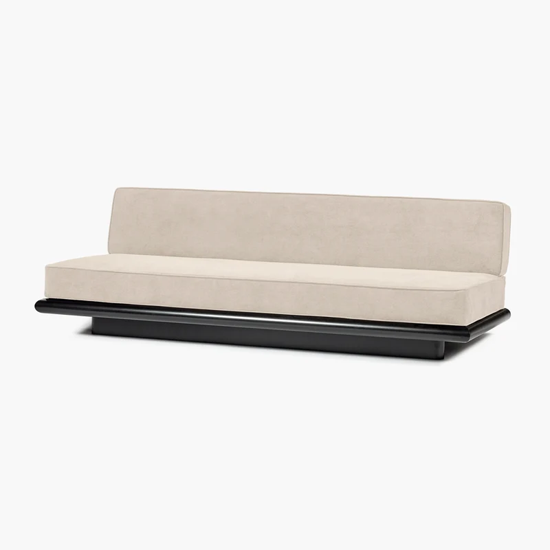 Serax Ono 3 Sofa