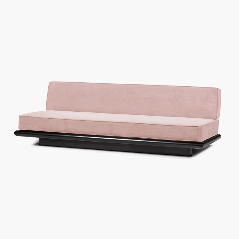 Serax Ono 3 Sofa