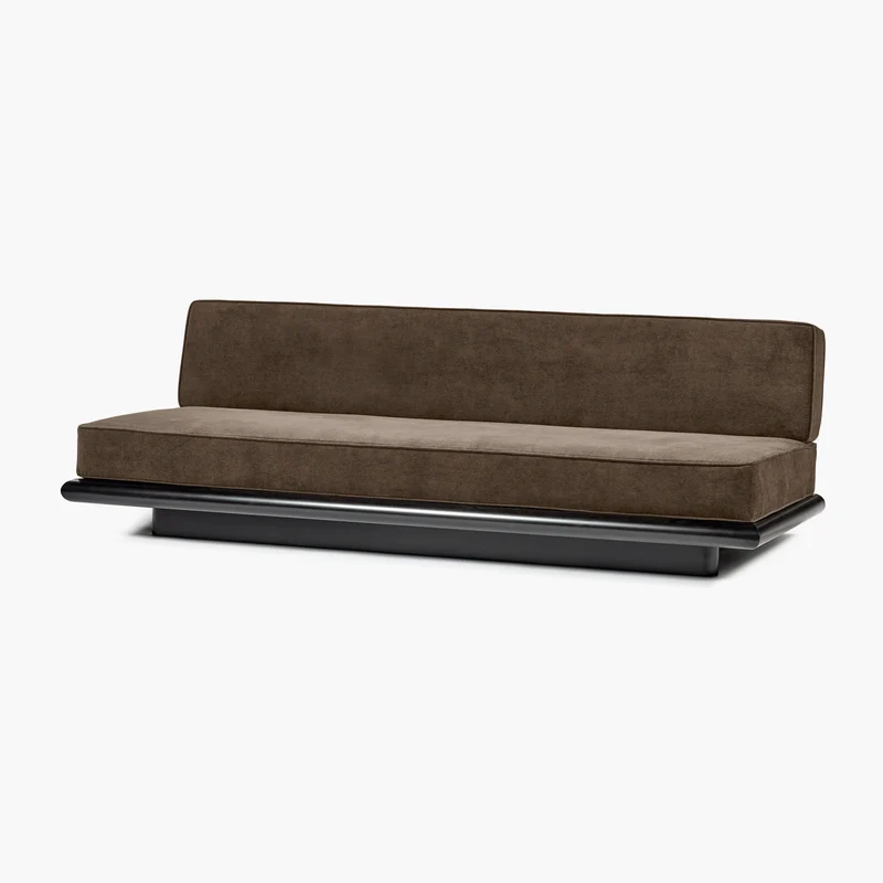Serax Ono 3 Sofa