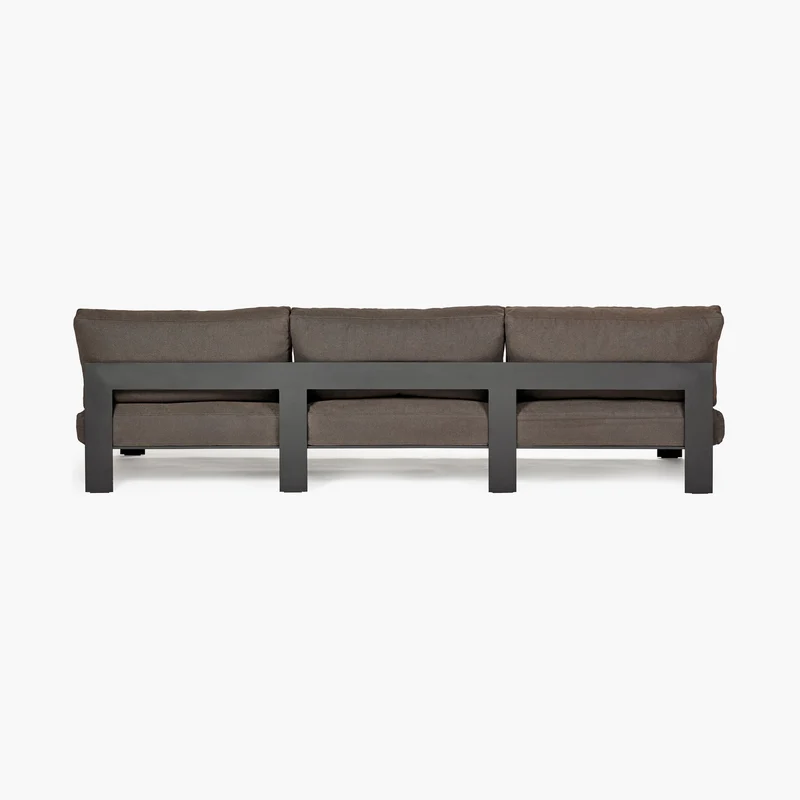 Serax Bench Three Seat Indoor