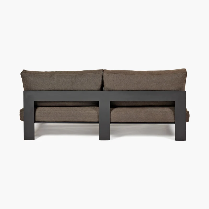Serax Bench Two Seat Indoor