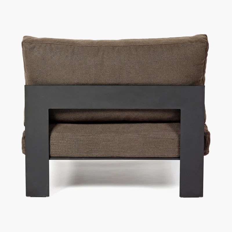 Serax Bench One Seat Indoor