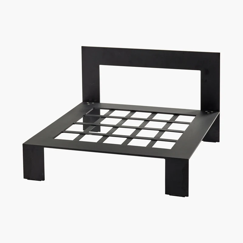 Serax Bench One Seat Indoor