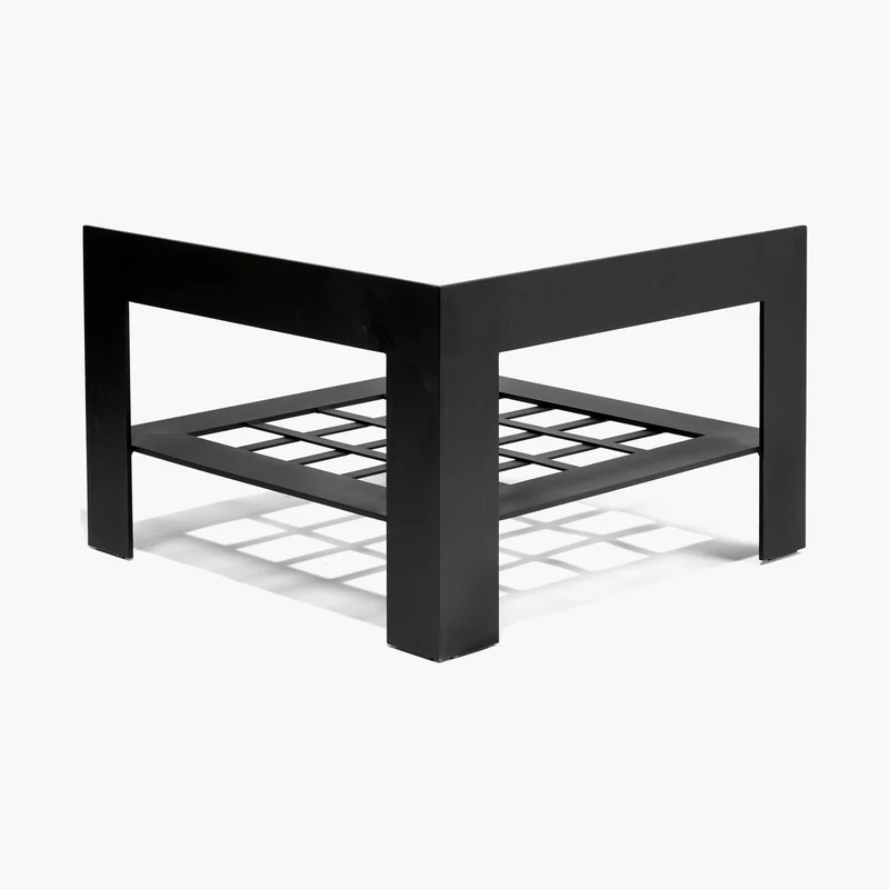 Serax Bench Corner Seat Indoor