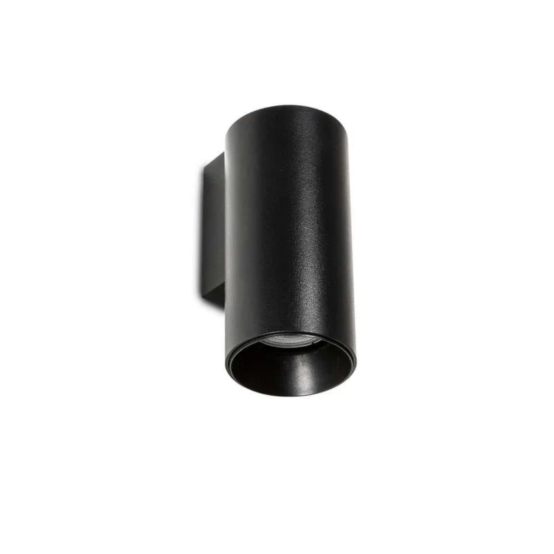 Applique murale STAN-1 noire