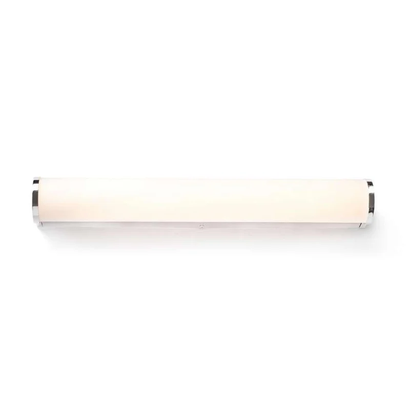 Réglette LED salle de bain DANUBIO 575 chrome