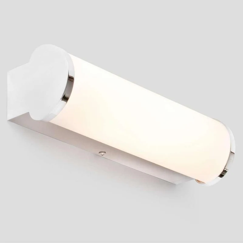 Réglette LED salle de bain DANUBIO 285 chrome