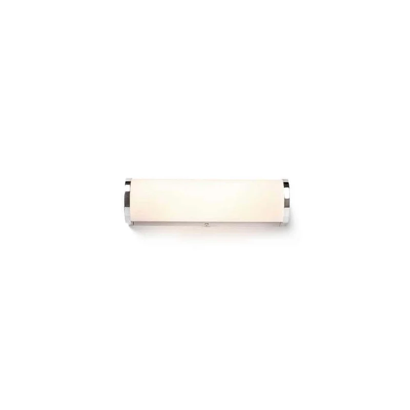 Réglette LED salle de bain DANUBIO 285 chrome