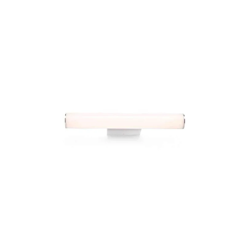 Réglette applique murale salle de bain VOLGA 310 chrome