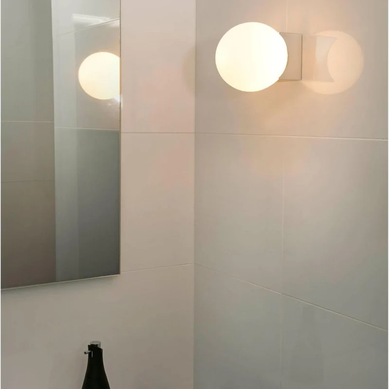 Applique murale salle de bain LAGO