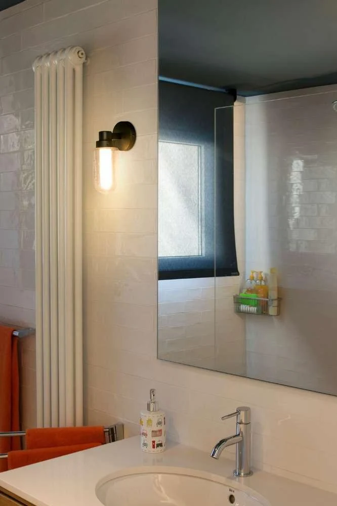 Applique murale salle de bain BRUME