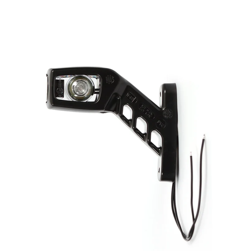 WAS W49 LED Outline Marker Light Avant, Arrière et Side Marker Light