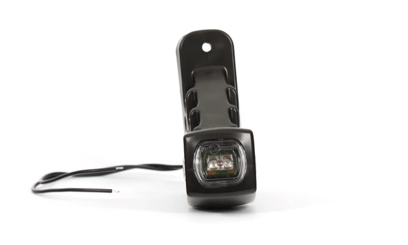 WAS W49 LED Outline Marker Light Avant, Arrière et Side Marker Light