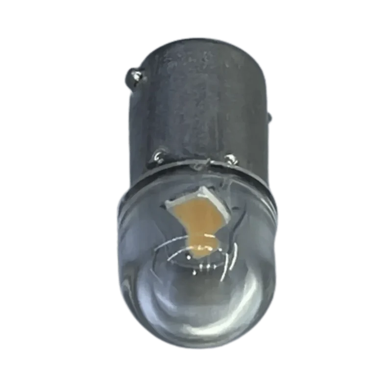 Ampoule LED pour clignotants E10 BA9S 220vac
