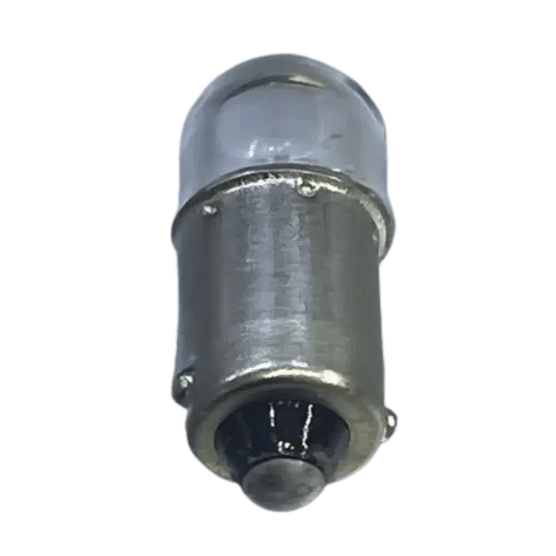 Ampoule LED pour clignotants E10 BA9S 220vac