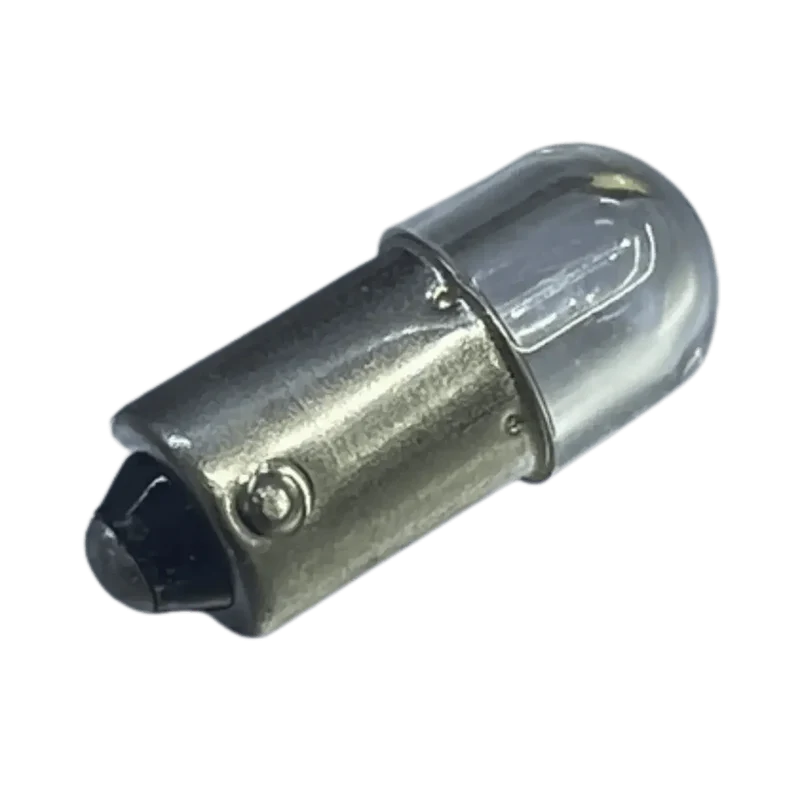 Ampoule LED pour clignotants E10 BA9S 220vac