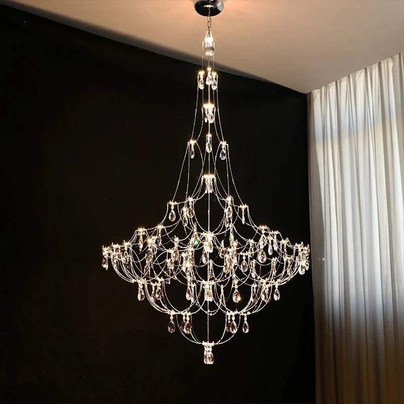 Lustre 130cm