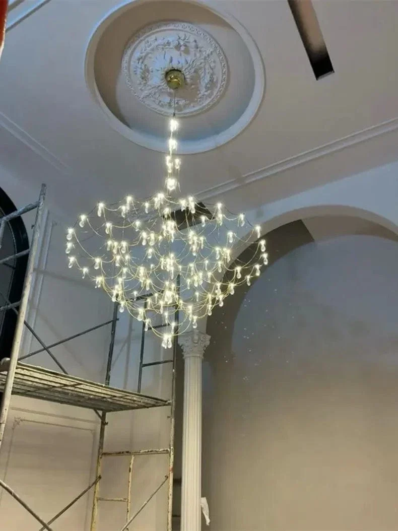 Lustre 130cm