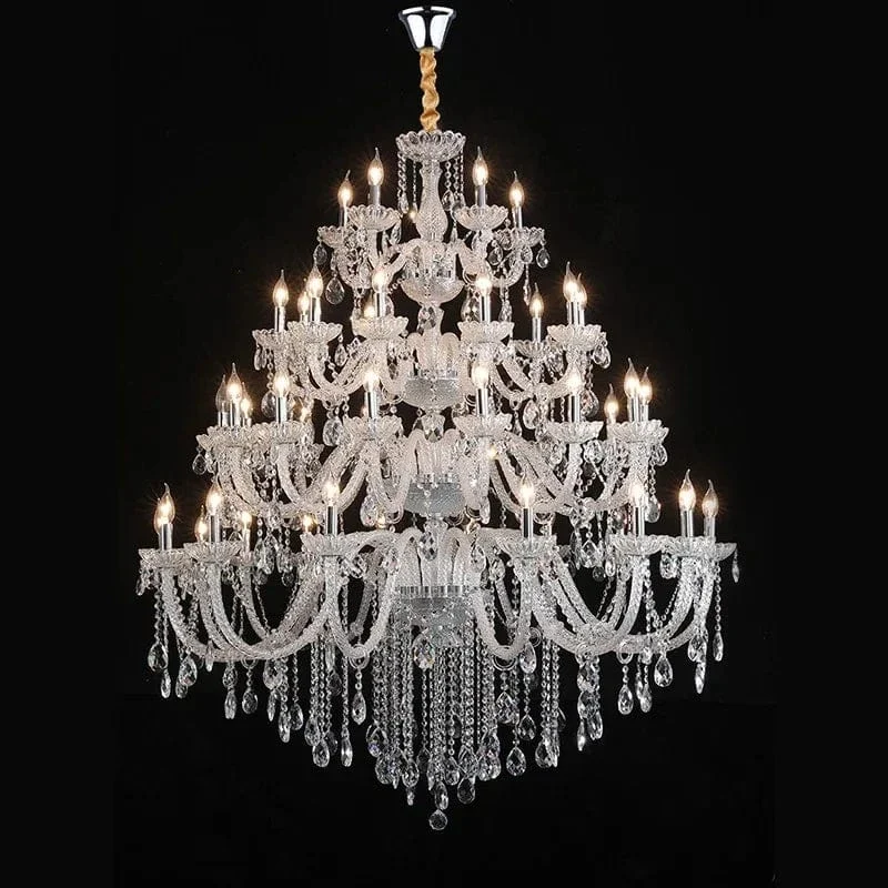 Lustre Grande Salle
