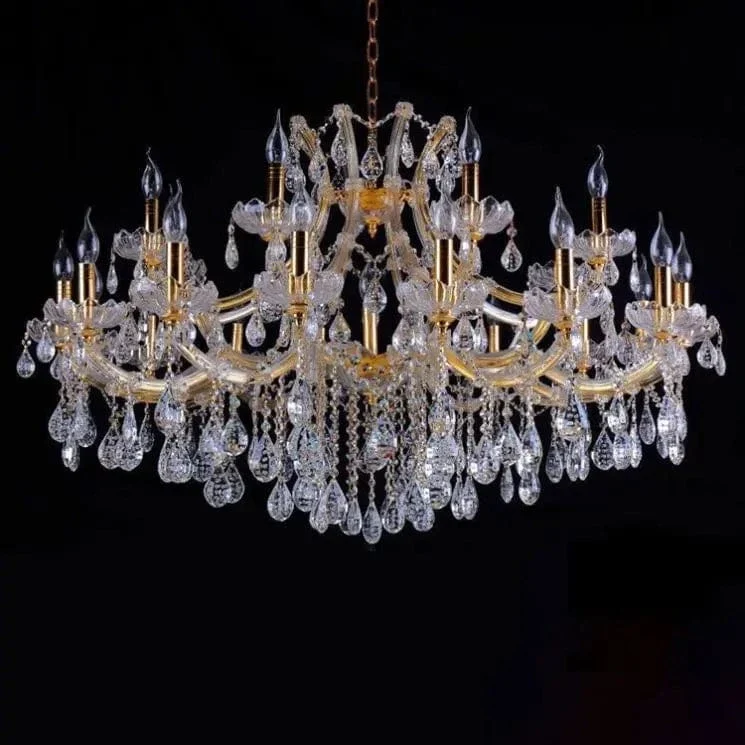 Grand Chandelier pour Hotel
