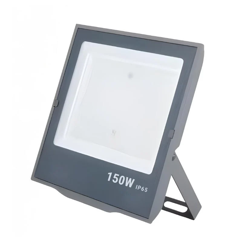 Projecteur Extérieur GRIS 150W IP65