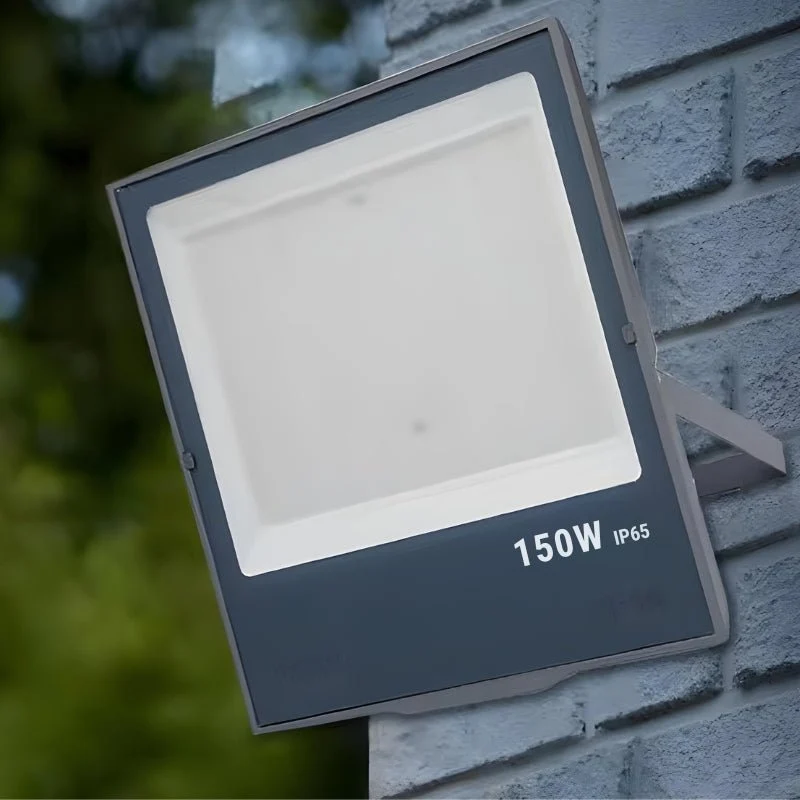 Projecteur Extérieur GRIS 150W IP65