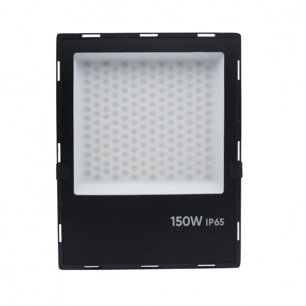 Projecteur Extérieur NOIR 150W IP65