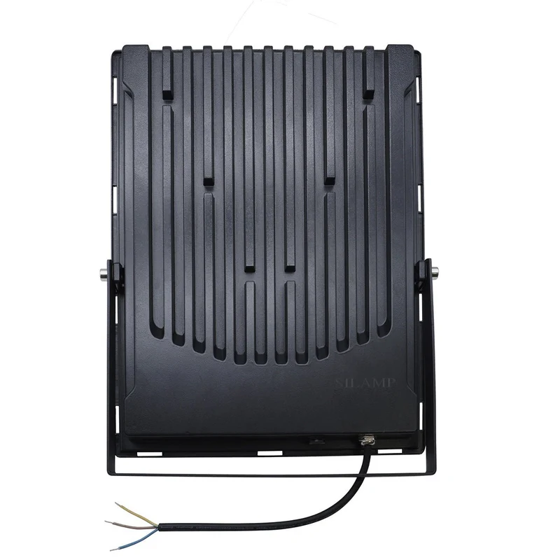 Projecteur Extérieur NOIR 200W IP65