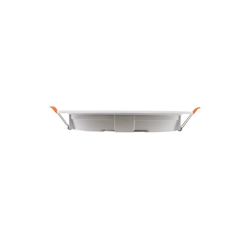 Spot LED Encastrable Plat Étanche 20W BLANC Transformateur Intégré