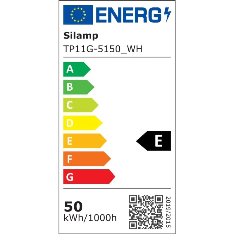 Réglette LED 60cm 20W IP40