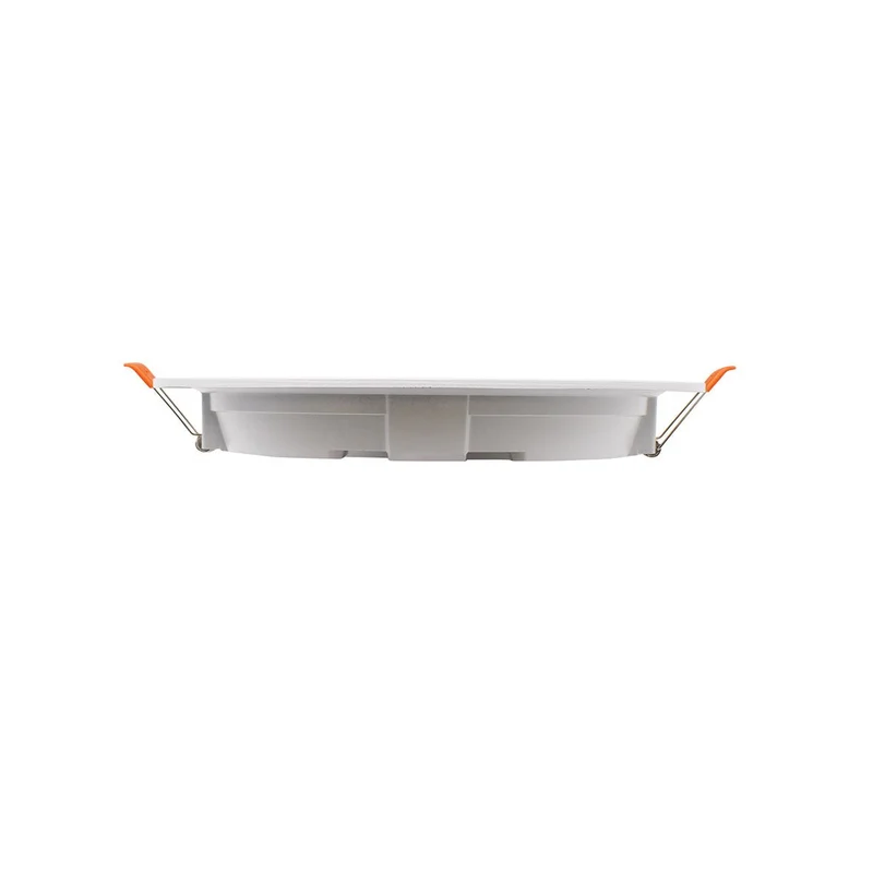 Spot LED Encastrable Plat Étanche 30W BLANC Transformateur Intégré