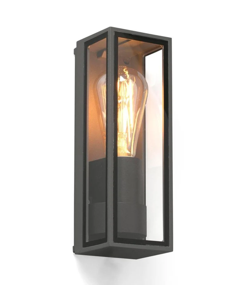 Applique murale extérieure TAMASHI - Éclairage LED design