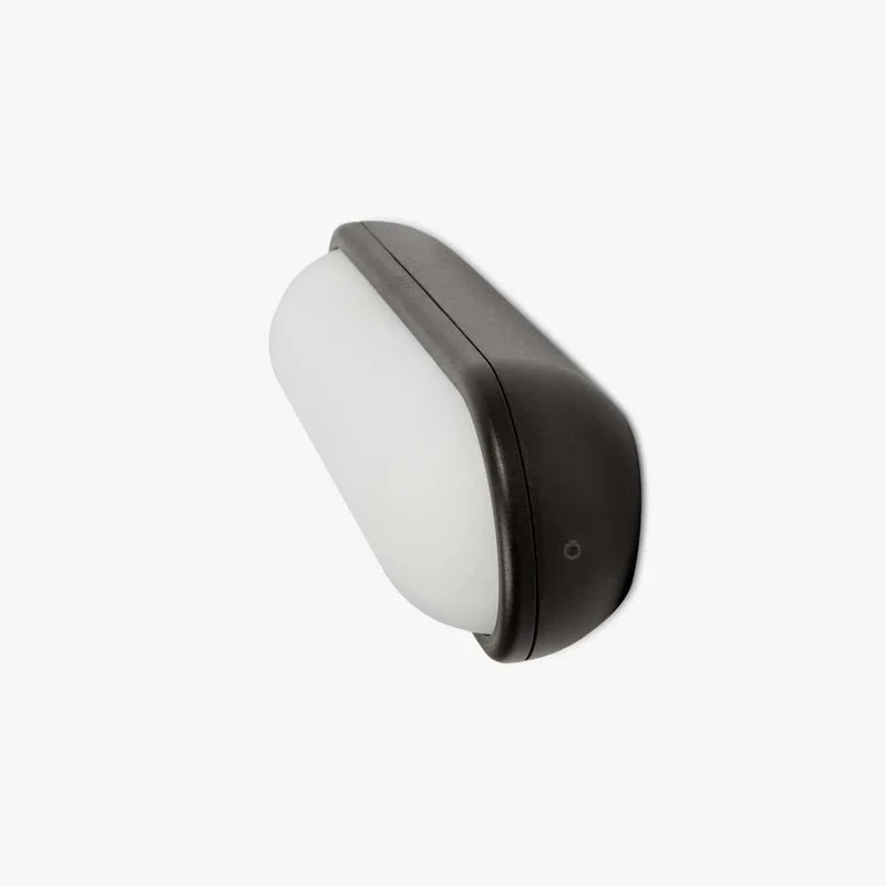 Applique murale ovale LED TONE - Luminaire extérieur