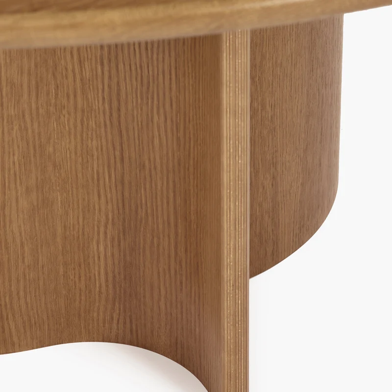 Serax Virginia Table M