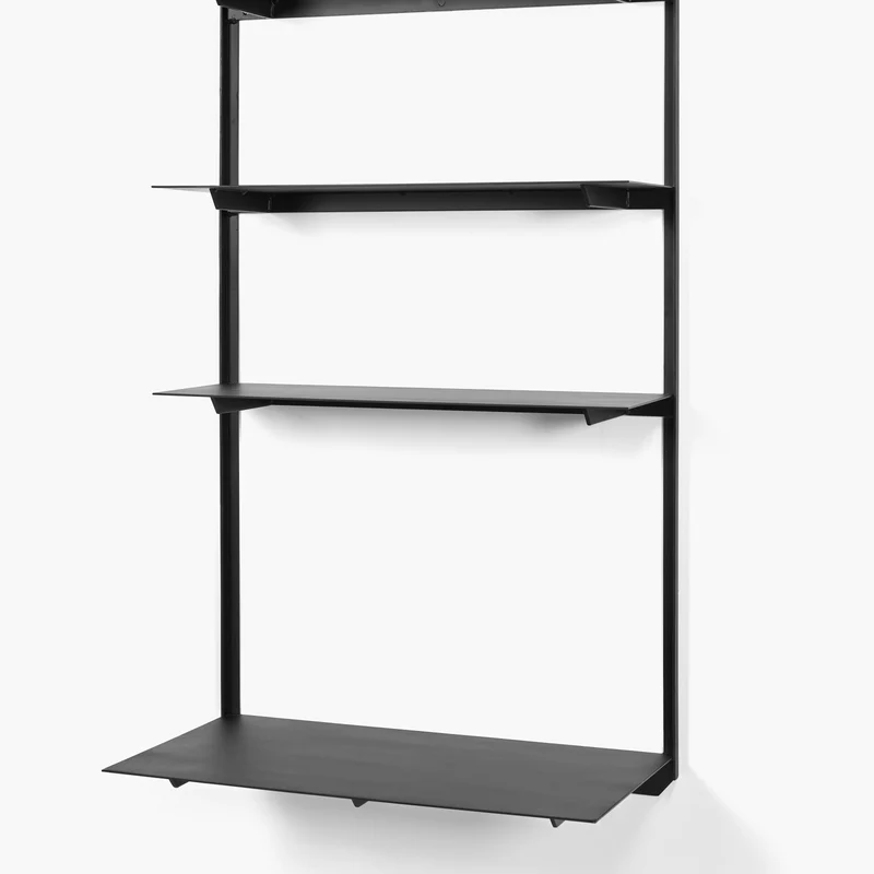Serax James Wall Desk