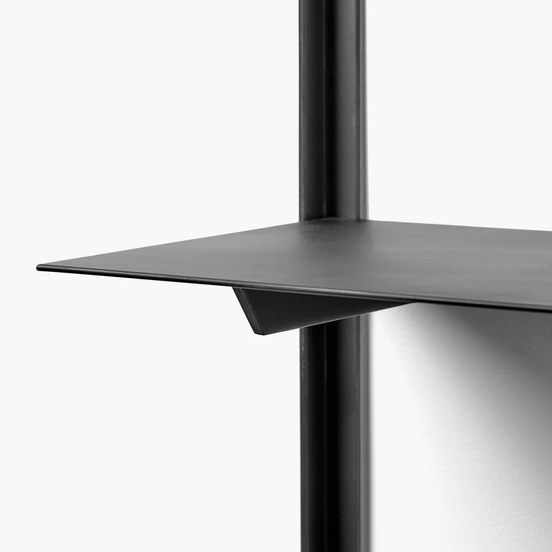 Serax James Wall Desk