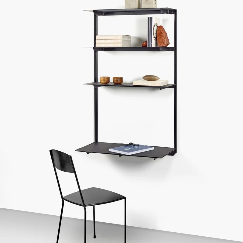 Serax James Wall Desk