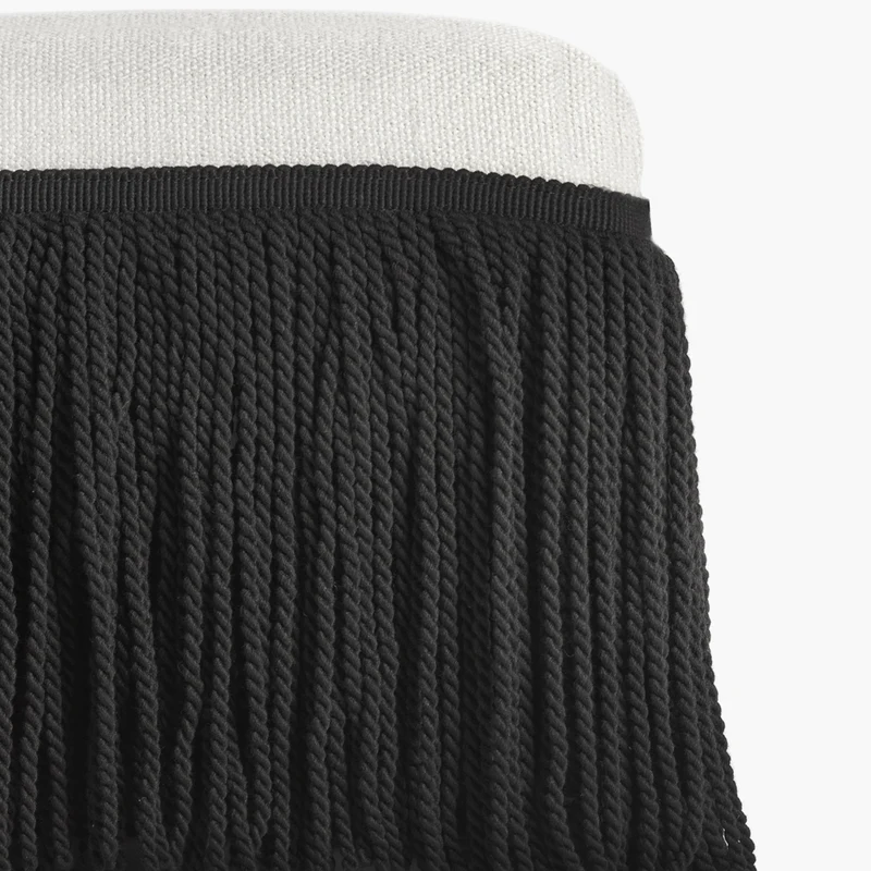 Serax Frin Ottoman L