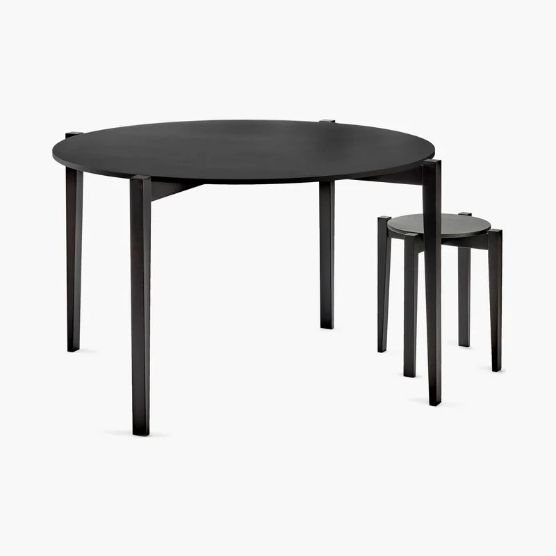 Serax Eloïs Round Table
