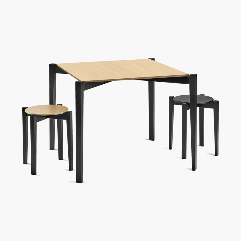 Serax Eloïs Square Table